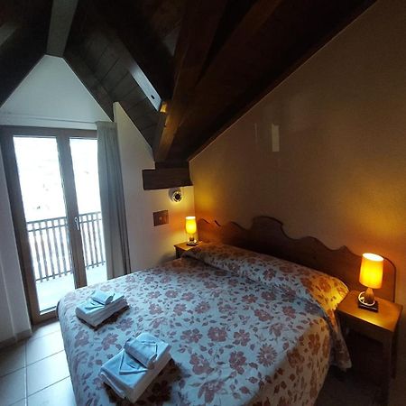 Residence Les Lacs Bardonecchia Exterior foto